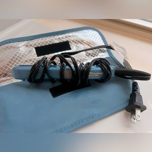 Babyliss pro mini straightener